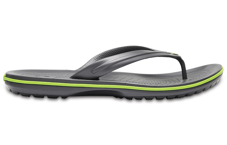 Crocs Shoes Sports slippers 'Green' 11033-0A1