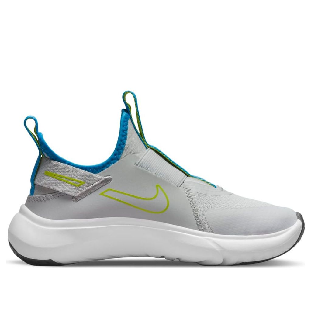(PS) Nike Flex Plus 'Grey Fog Photo Blue' CW7429-010