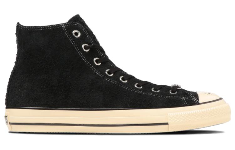 Converse All Star Us Hi 'Black White Beige' 31309980