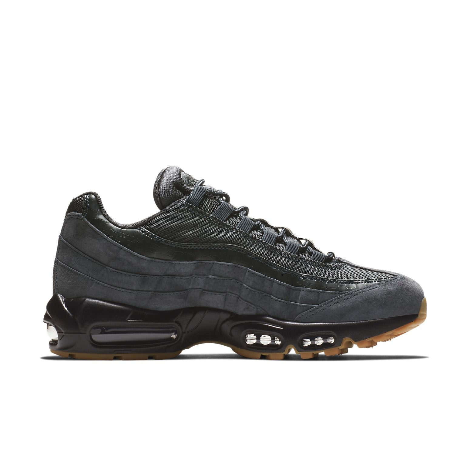 Nike Air Max 95 SE 'Anthracite' AJ2018-002