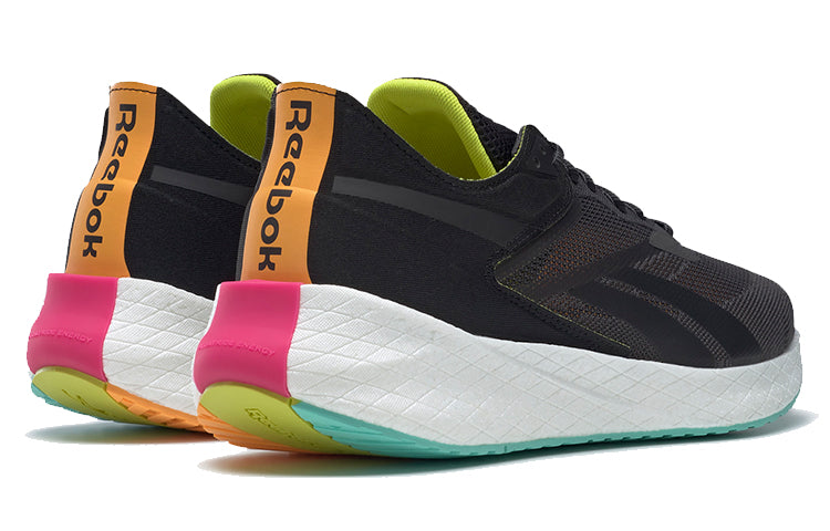 Reebok Floatride Energy Symmetros 'Black Pixel Mint' G55920