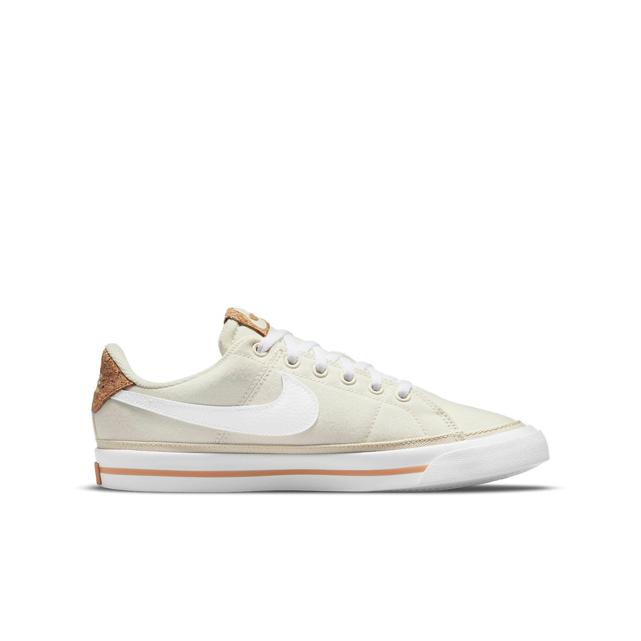 (GS) Nike Court Legacy SE 'Cork' DC7904-100