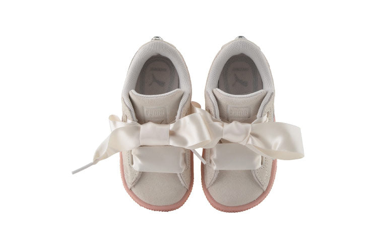 (TD) PUMA Suede Heart Jewel 365140-02