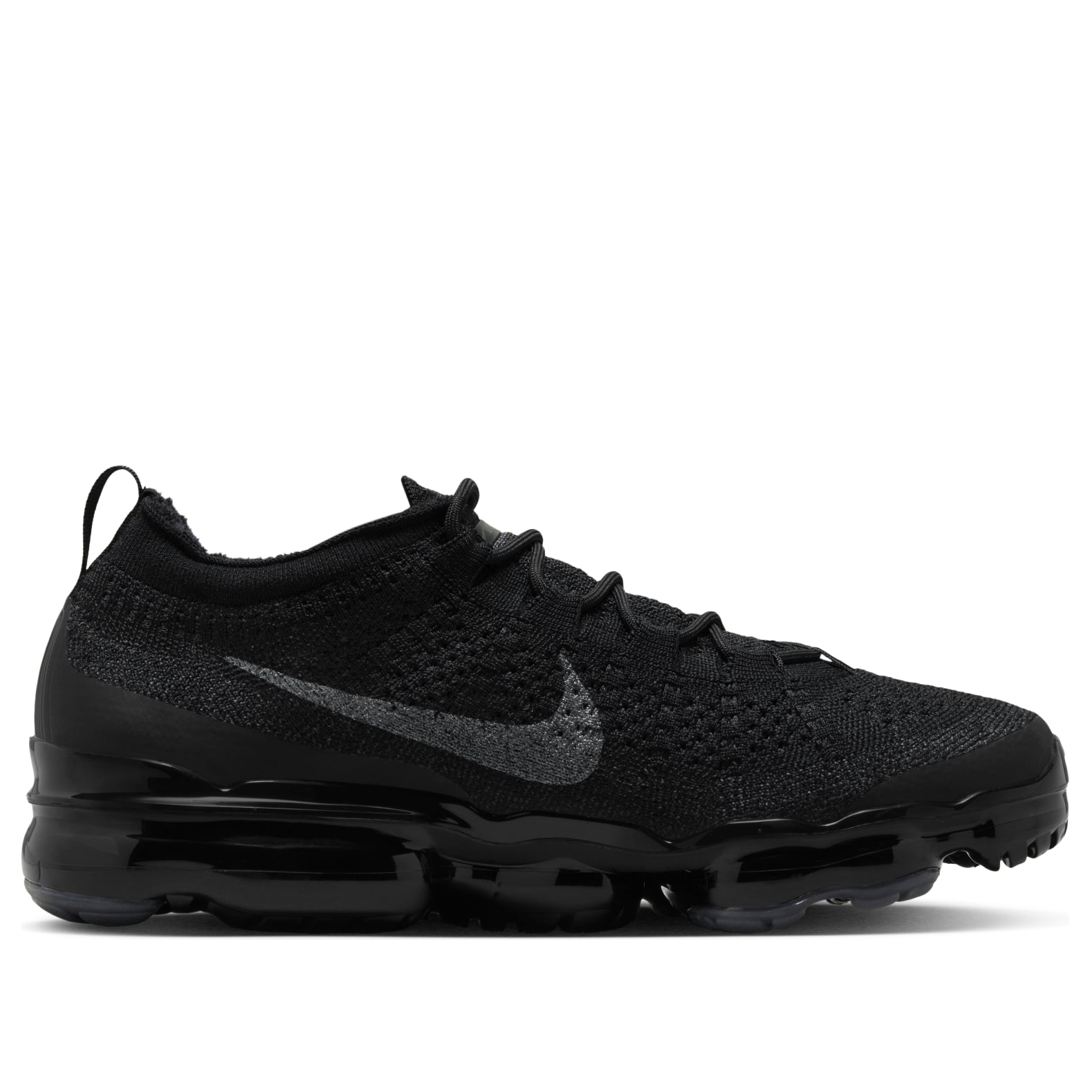 Nike VaporMax 2023 Flyknit 'Triple Black' DV1678-003