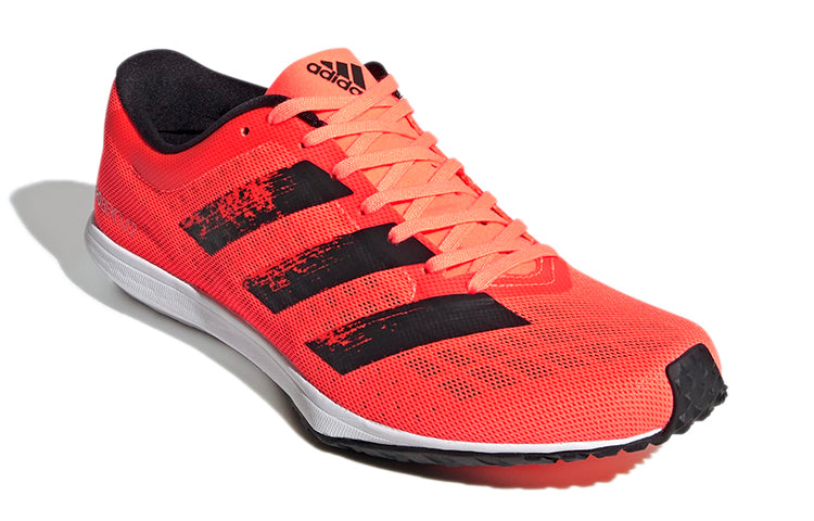 adidas Adizero Bekoji 2 'Orange Black' EG1191