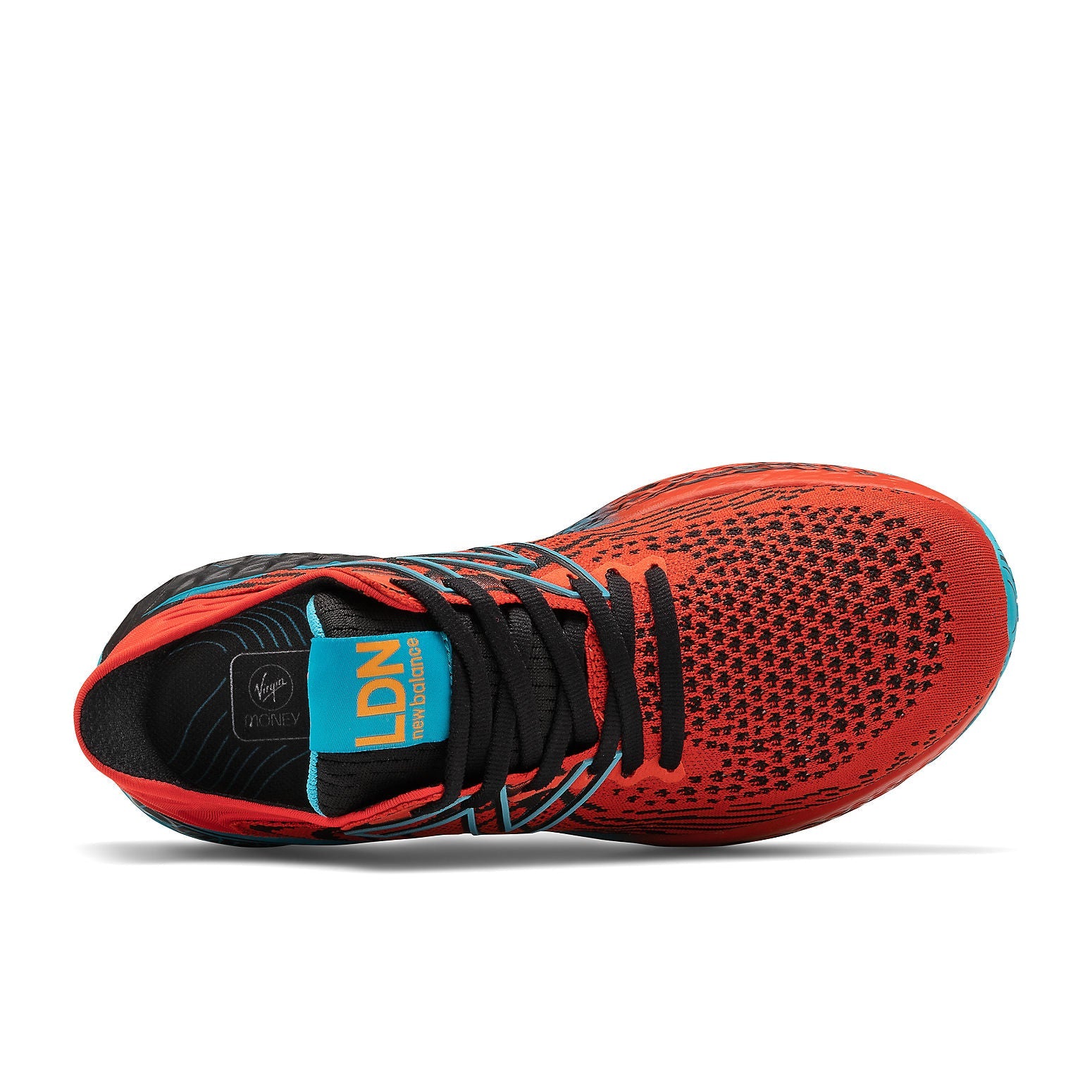 (WMNS) New Balance Fresh Foam X 1080 v11 'London Edition' W1080D11