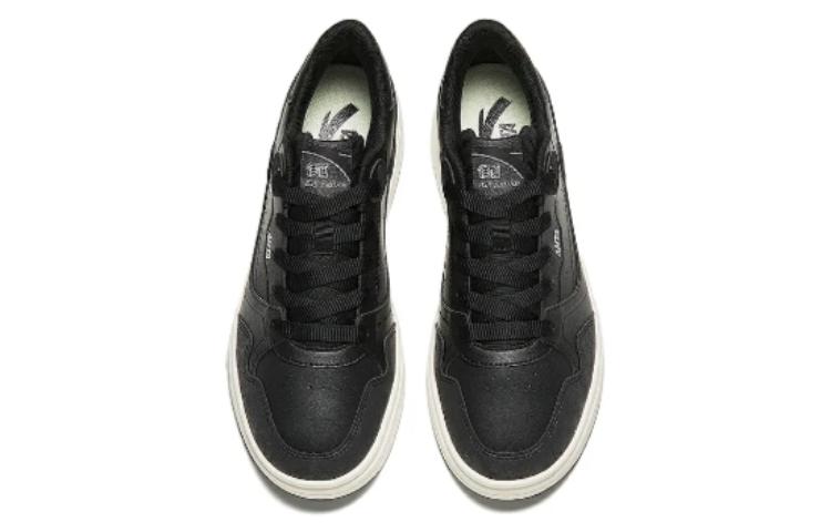 ANTA YZD 'Black White' 112418012-2
