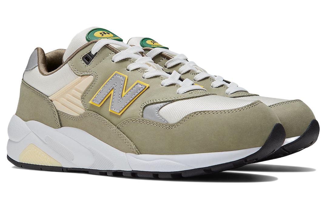 New Balance 580 'Olive Leaf' MT580AC2