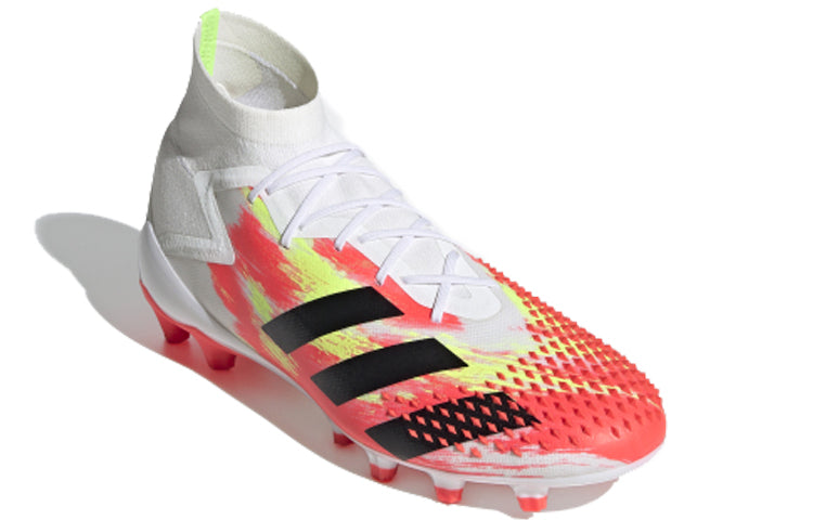 adidas Predator Mutator 20.1 AG 'White Core Black' EG1623