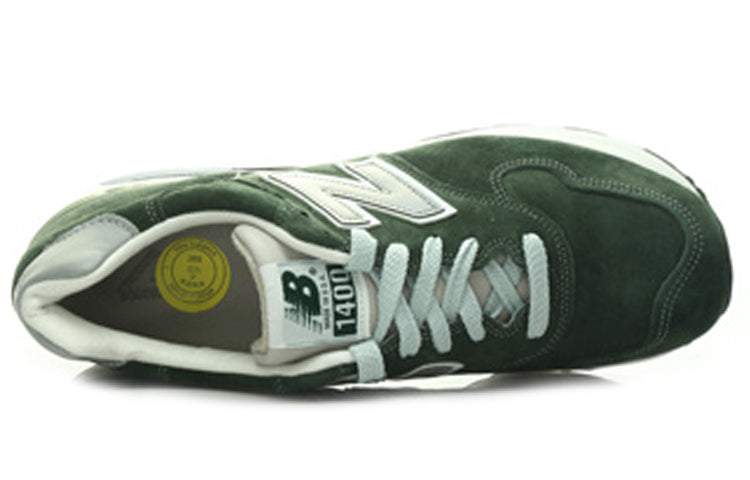 New Balance 1400 Made in USA 'Mountain Green' M1400MG