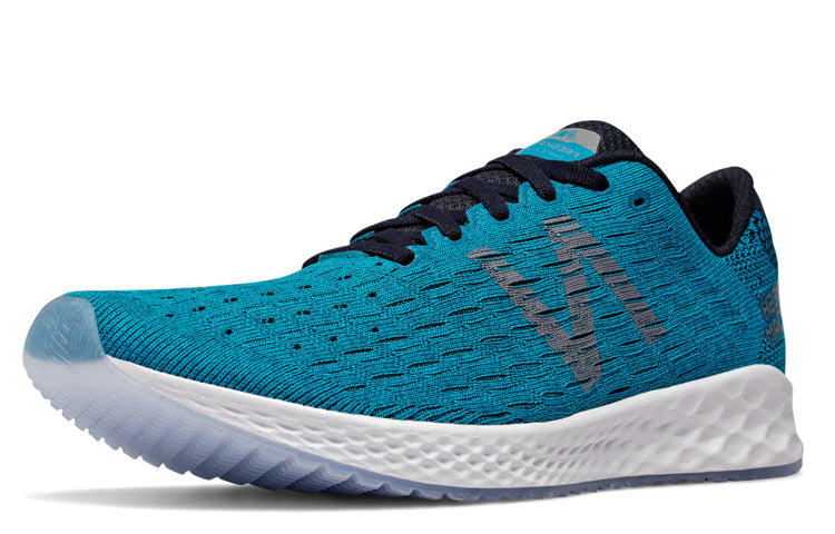 New Balance Fresh Foam Zante 2E 'Blue' MZANPDO