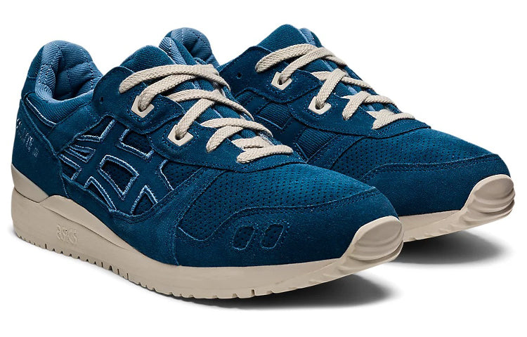 ASICS Gel Lyte 3 OG 'Light Indigo' 1201A383-400