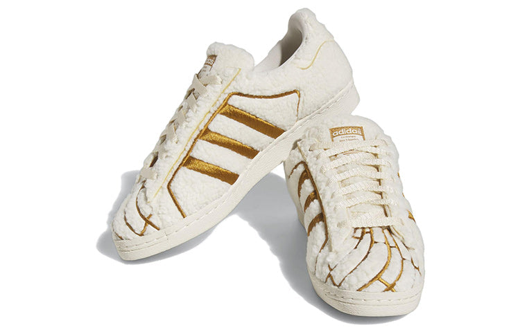 adidas Superstar 'Conchas Pack - Vanilla' ID1638
