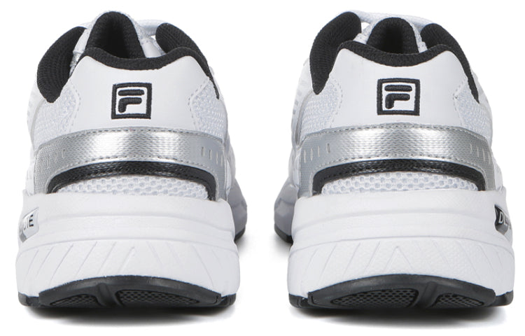FILA Taurus Low Light White 1RM01504_112