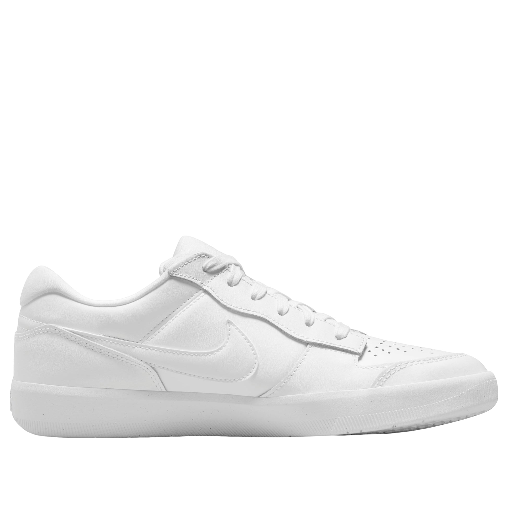 Nike Force 58 Premium SB 'Triple White' DH7505-100