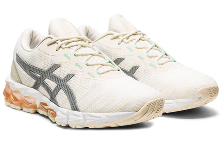 (WMNS) ASICS Gel Quantum 180 5 'White Orange' 1202A023-200