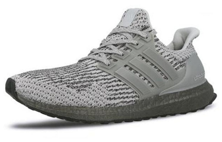 adidas Ultraboost 3.0 Limited 'Triple Grey' CG3041