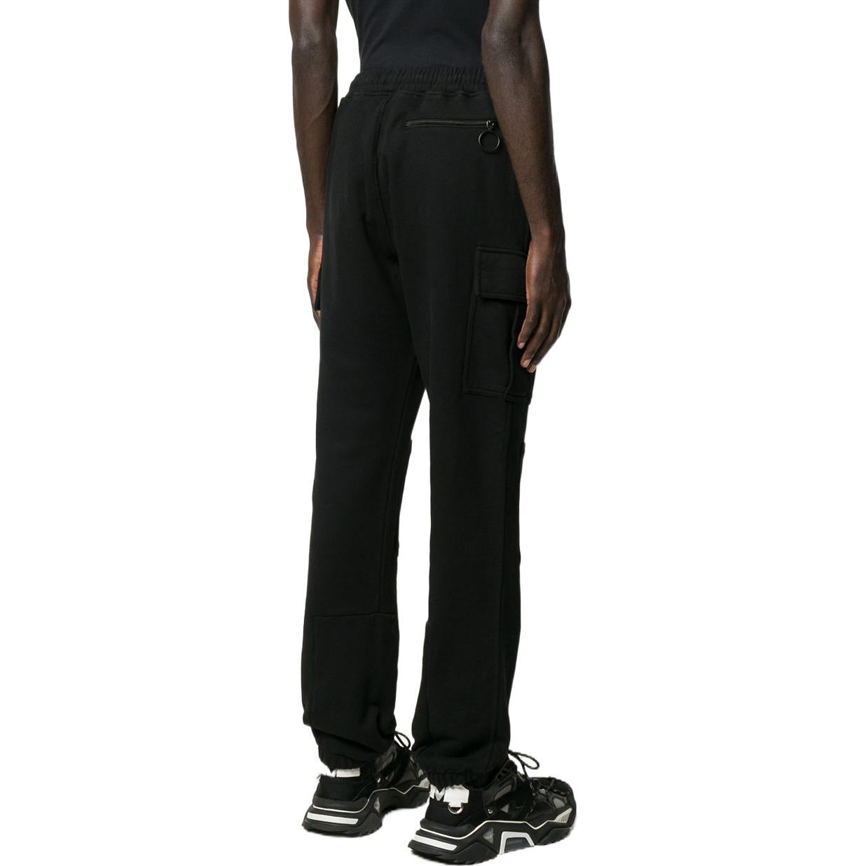 Off-White Pants 'Black' OMCH017R20D2501710011001