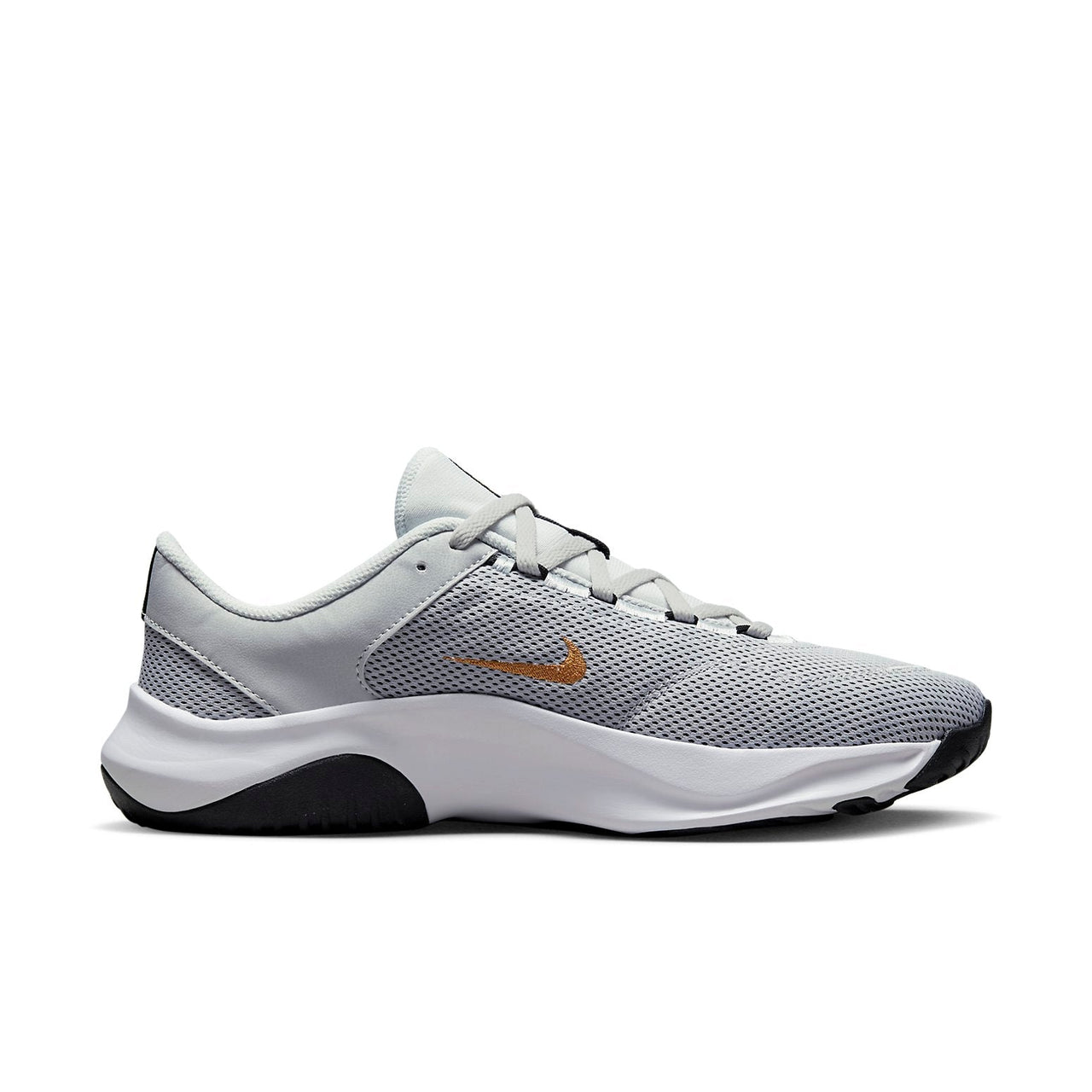 Nike Legend Essential 3 Next Nature 'Photon Dust Gold' DM1120-003