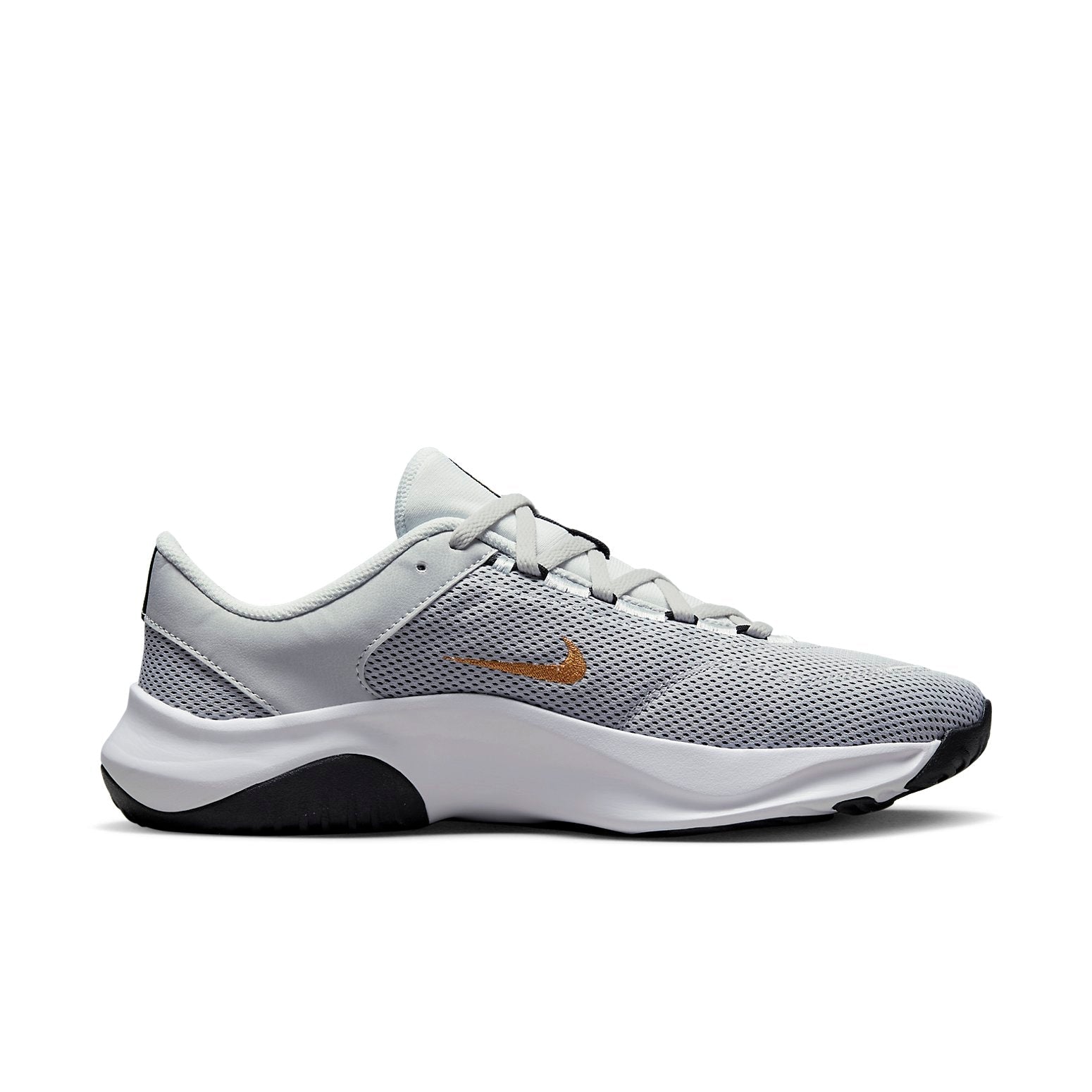 Nike Legend Essential 3 Next Nature 'Photon Dust Gold' DM1120-003