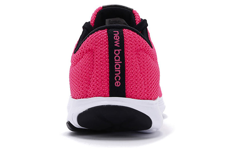 (WMNS) New Balance Koze Series Low-Top Pink WKOZELP1