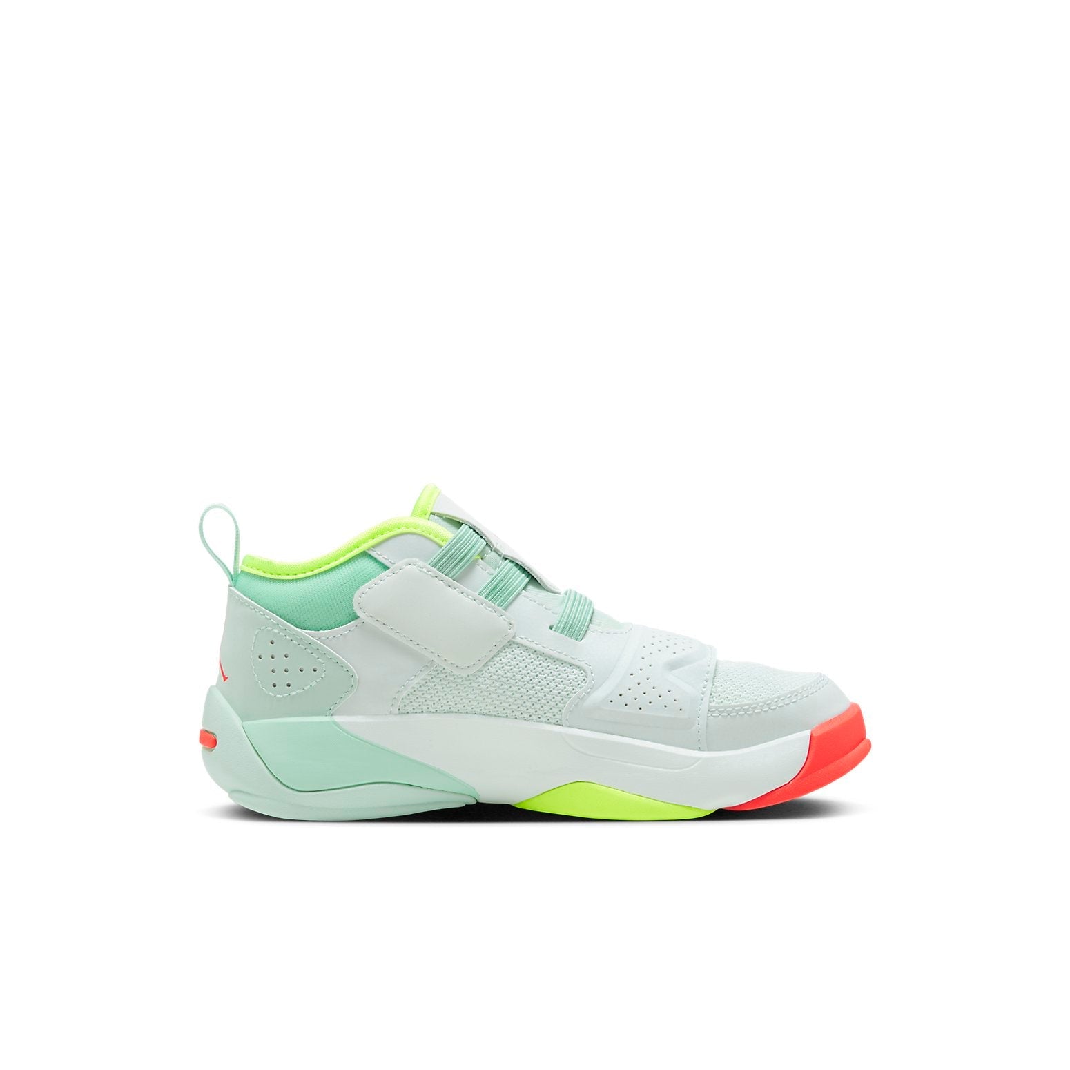 (PS) Air Jordan Zion 2 'Spring Hoops' DO9513-367