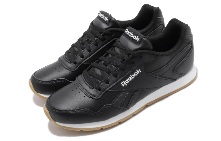 (WMNS) Reebok Royal Glide 'Black' DV6725