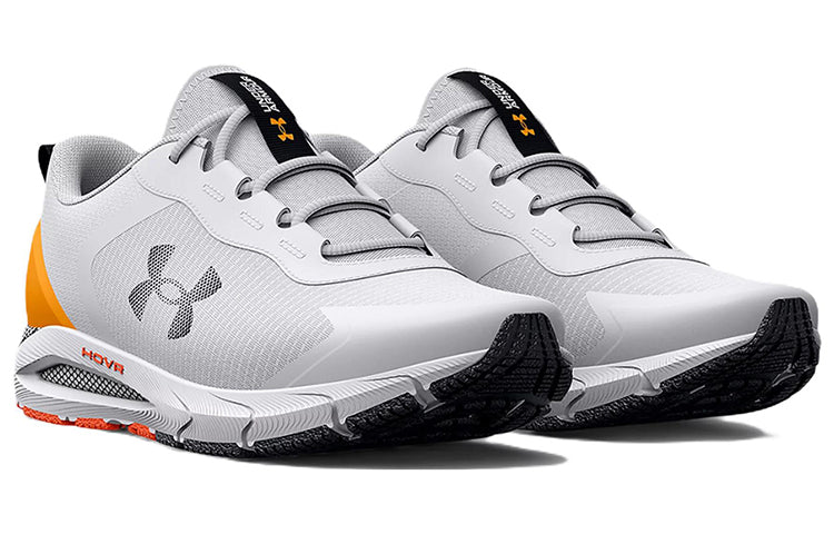 Under Armour HOVR Sonic SE 'White Orange Shock' 3024918-103