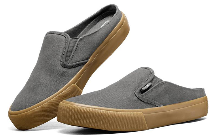 Skechers Slip-on Shoes Grey 237056-CHAR