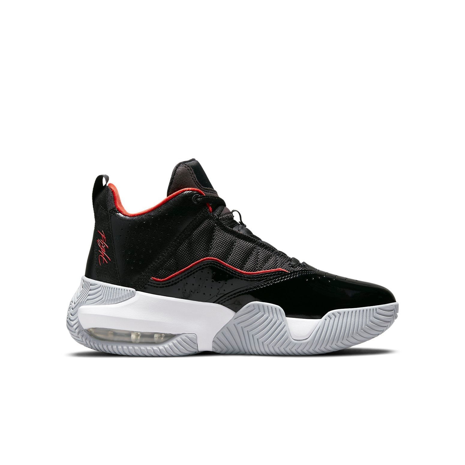 (GS) Air Jordan Stay Loyal 'Bred' DC7230-001