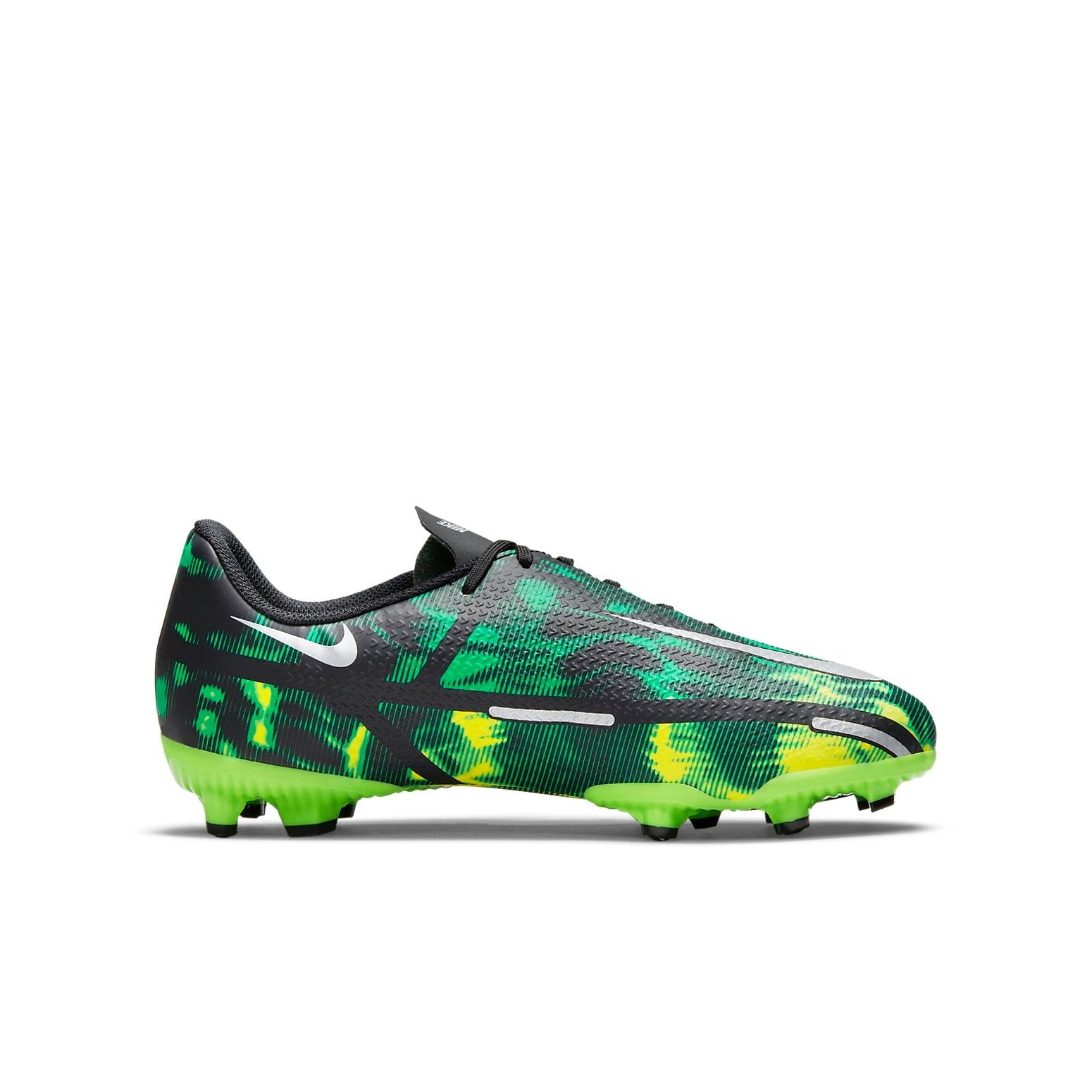 (GS) Nike Phantom GT2 Academy MG 'Shockwave' DM0737-003
