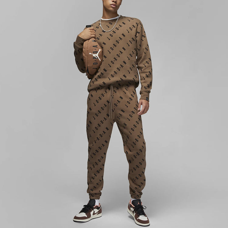 Air Jordan Essentials Graphic Sweatpants DV7646-274