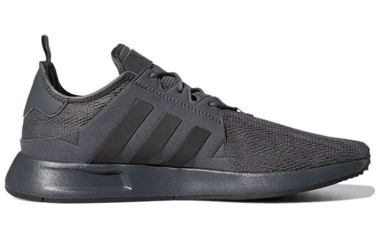 adidas X_PLR 'Grey Core Black' FY6592