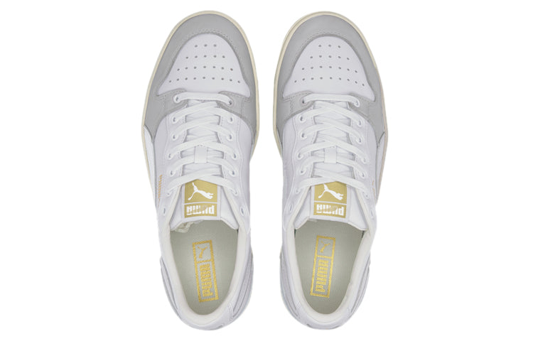 PUMA Sky LX Lo Luxe 'Whisper White' 374117-01