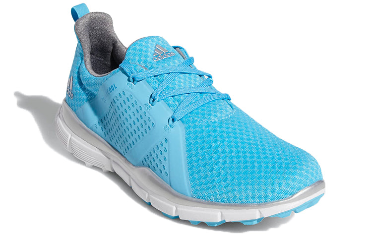 (WMNS) adidas Climacool Cage 'Blue' BB8021