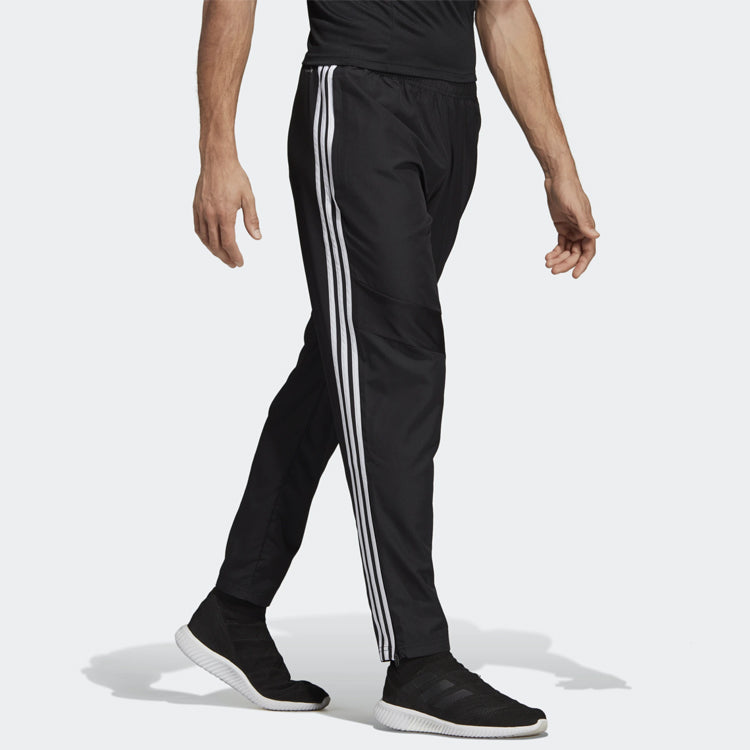 adidas Tiro19 Wov Pnt Soccer/Football Long Pants Black D95951
