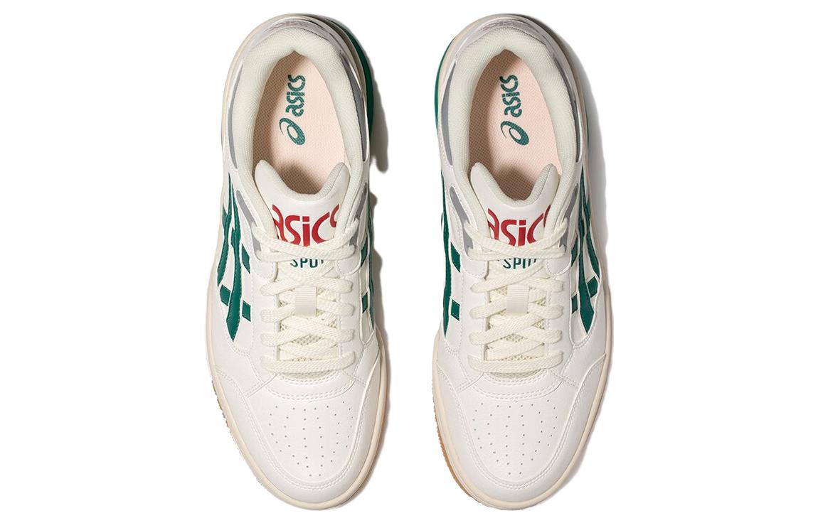 ASICS Gel-Spotlyte Low 'White Forest Green' 1203A399-102