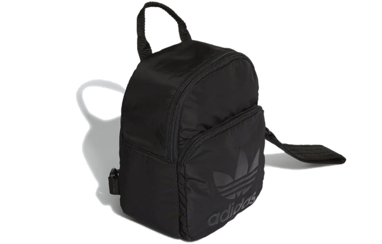 adidas Originals Mini Backpack 'Black' DV0212