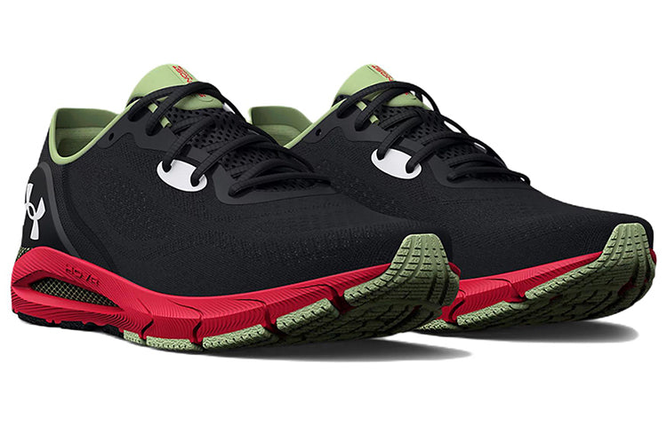 Under Armour HOVR Sonic 5 'Black' 3024898-003