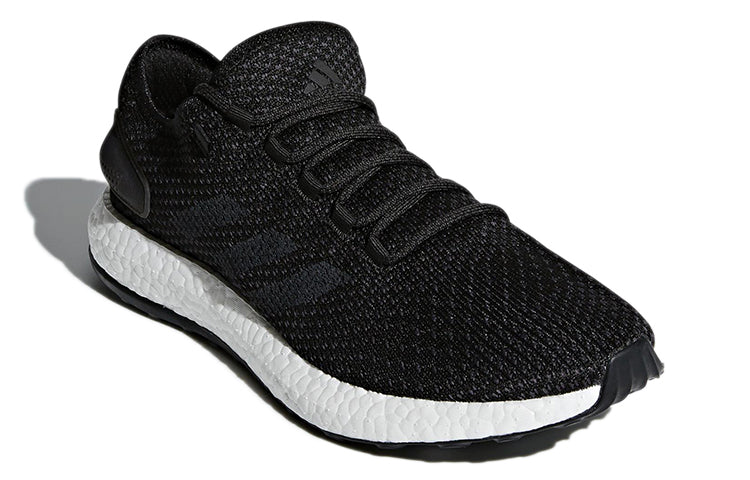 adidas PureBoost Clima China 'Black Blue' CM8238