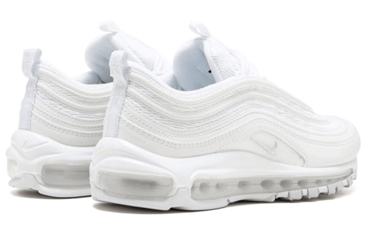 (WMNS) Nike Air Max 97 'Pure Platinum' 921733-100