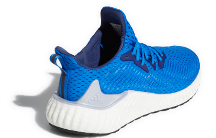 adidas AlphaBoost 'Glow Blue' EG1434