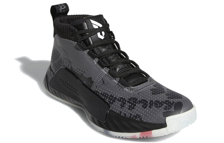 adidas DAME 5 GEEK UP 5 EE6838