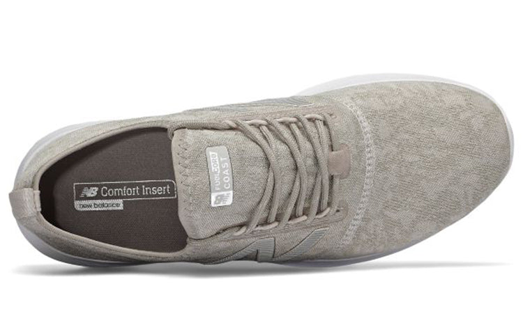 New Balance FuelCore Coast v4 'Brown' MCSTLCE4
