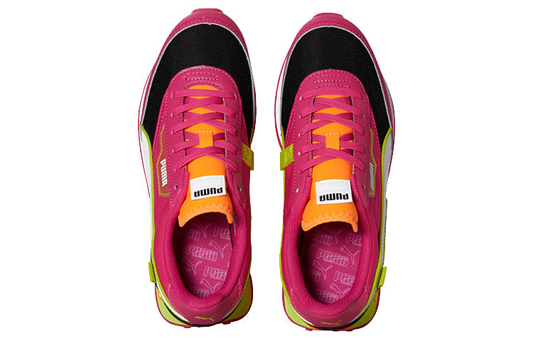 (WMNS) PUMA Future Rider 'City Lights' 382367-01