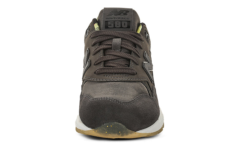 (WMNS) New Balance 580 'Dark Grey Multi' WRT580RA