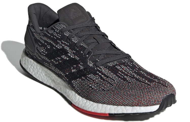 adidas Pure Boost Dpr Grey/Black B37790