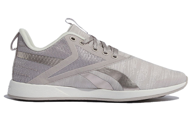 (WMNS) Reebok Ever Road DMX Walk 'Gray White' FZ2896