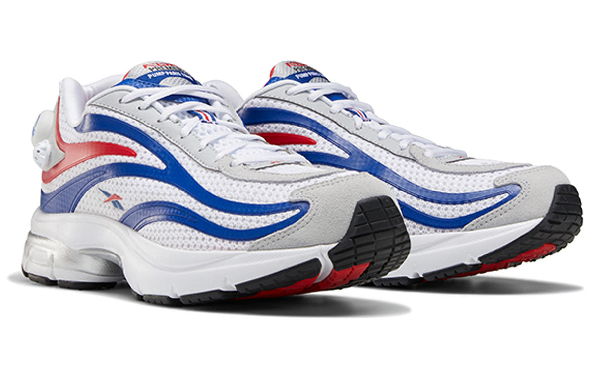 Reebok Premier Pump Paris 'Royal Red' FX4072