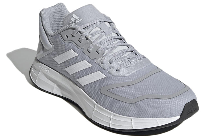adidas Duramo 10 'Pure Grey' GW8344